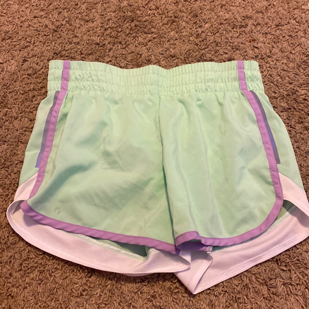 Athletic Works Girls Shorts (L/G)
